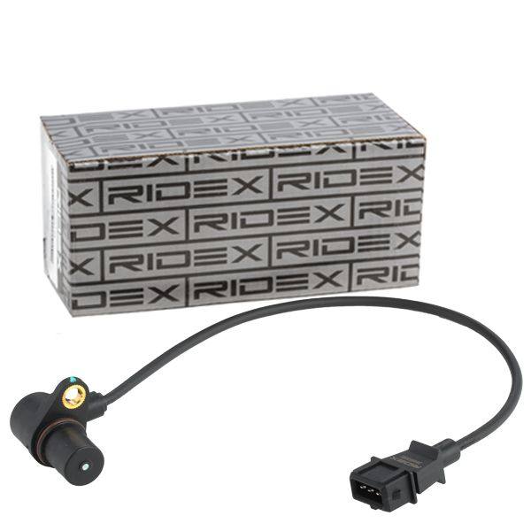 ELE-SEN-RID-VW-NEW-0138 #2