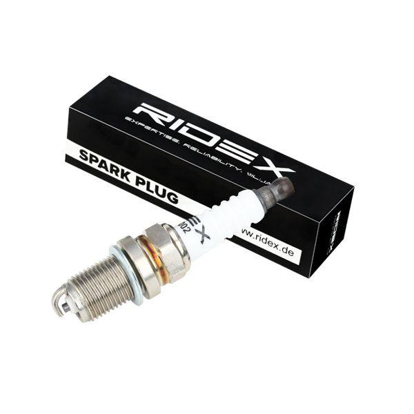 IGN-SPK-RID-CAT-NEW-0020 #1