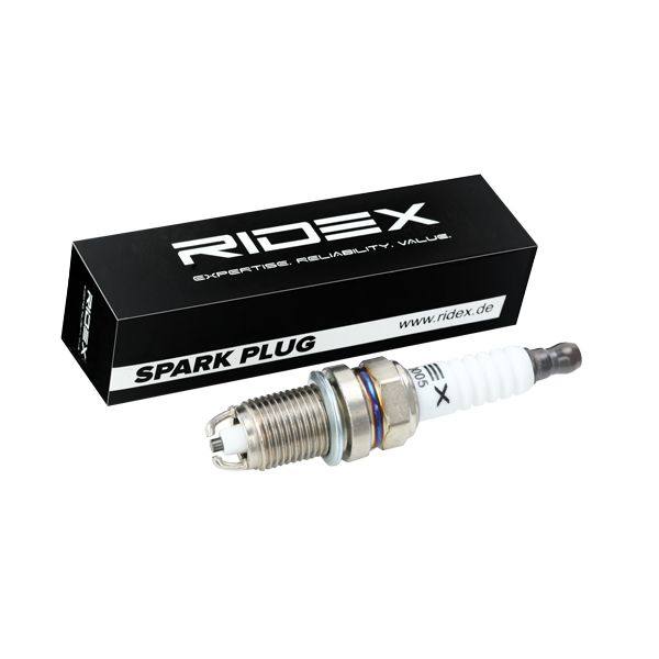 IGN-SPK-RID-TVR-NEW-0006 #1