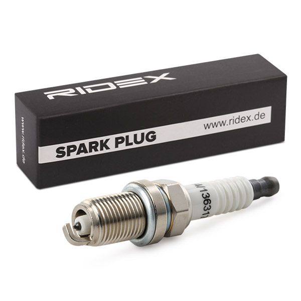 IGN-SPK-RID-SEA-NEW-0001 #1