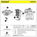 BRK-CAL-RID-SEA-NEW-0161 #1