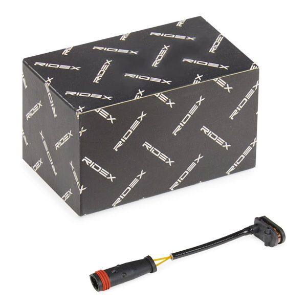 BRK-PAD-RID-VW-NEW-0011 #2