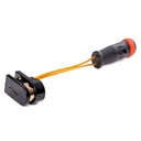 BRK-PAD-RID-VW-NEW-0005 #1