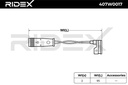BRK-PAD-RID-VW-NEW-0005 #2
