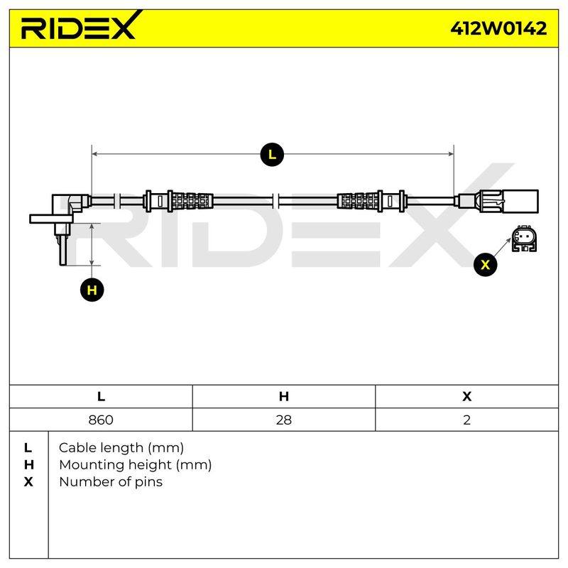 ELE-SEN-RID-VW-NEW-0158 #3