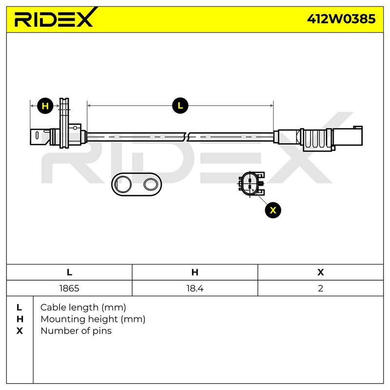 ELE-SEN-RID-VW-NEW-0145 #1