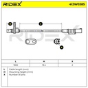 ELE-SEN-RID-VW-NEW-0145 #1