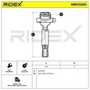IGN-ICO-RID-MER-NEW-0018 #1