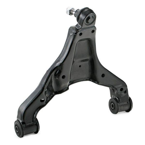 SUS-CAR-RID-VW-NEW-0122 #1