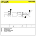ELE-SEN-RID-CHR-NEW-0015 #1