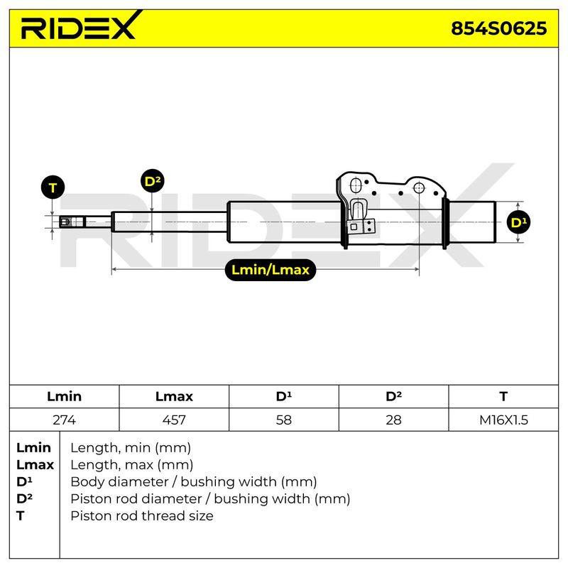 SUS-SHA-RID-VW-NEW-0115 #1