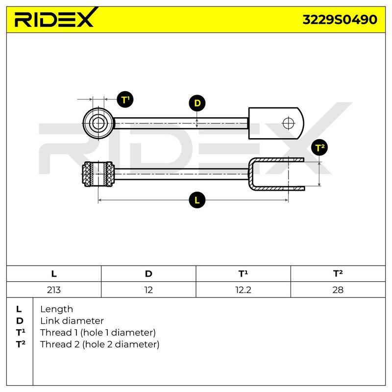 SUS-MSC-RID-VW-NEW-0158 #3