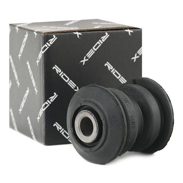 SUS-CAR-RID-VW-NEW-0115 #2