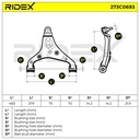 SUS-CAR-RID-VW-NEW-0119 #1