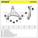 SUS-CAR-RID-VW-NEW-0120 #2