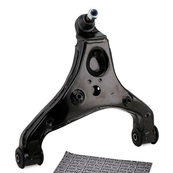 SUS-CAR-RID-VW-NEW-0120 #3