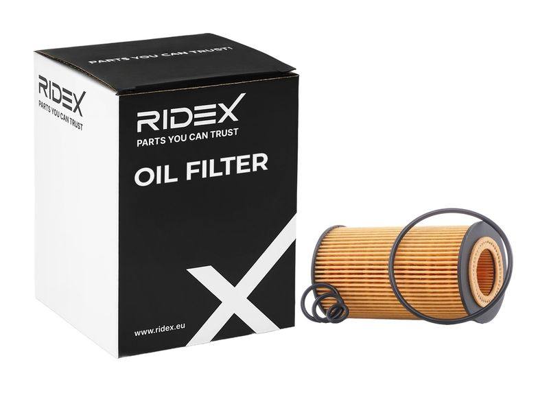 FIL-OIL-RID-CHR-NEW-0006 #4