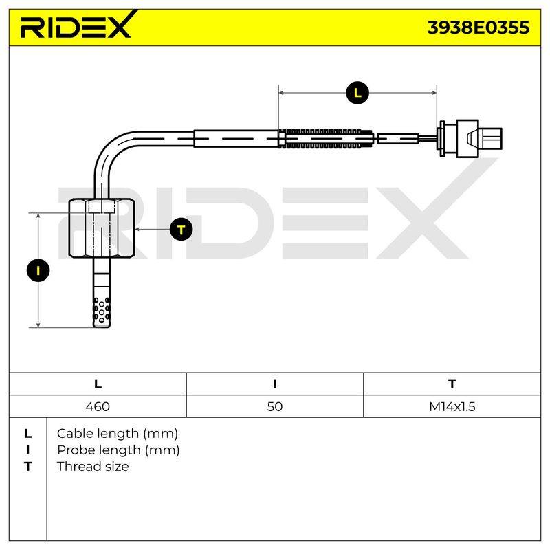 ELE-SEN-RID-MER-NEW-0196 #1
