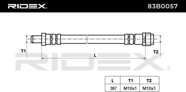 BRK-HOS-RID-CHR-NEW-0004 #2
