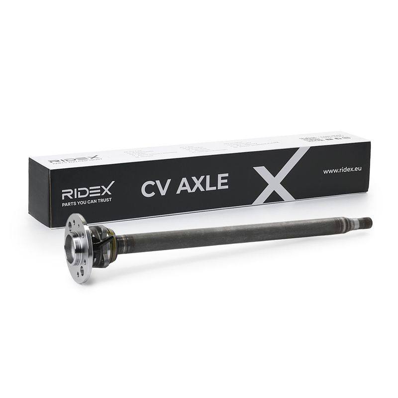 TRN-MSC-RID-VW-NEW-0191 #1