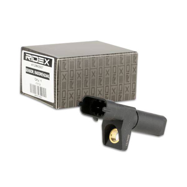 ELE-SEN-RID-CHR-NEW-0006 #1