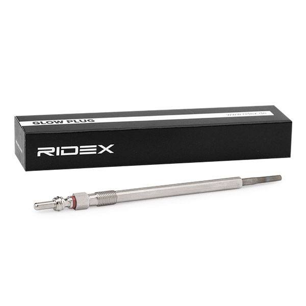 IGN-GLP-RID-CHR-NEW-0006 #1