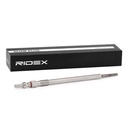 IGN-GLP-RID-CHR-NEW-0006 #1