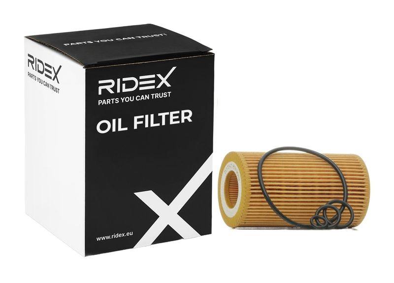 FIL-OIL-RID-BMW-NEW-0011 #3