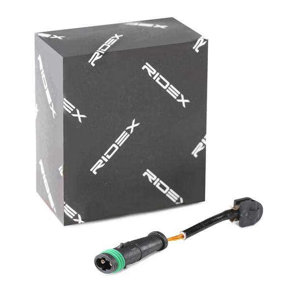 BRK-PAD-RID-VW-NEW-0010 #1