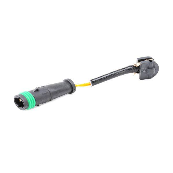 BRK-PAD-RID-VW-NEW-0010 #2