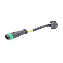 BRK-PAD-RID-VW-NEW-0010 #2