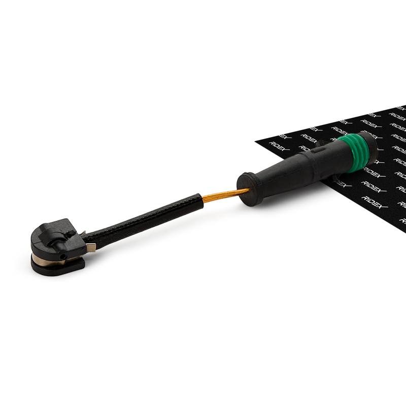 BRK-PAD-RID-VW-NEW-0010 #4