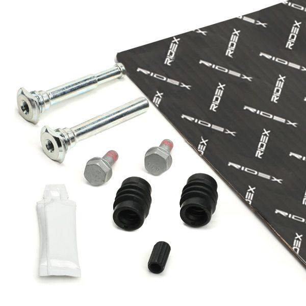 BRK-CAL-RID-TOY-NEW-0367 #1