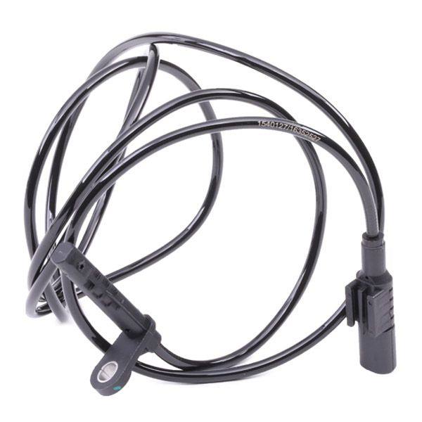 ELE-SEN-RID-VW-NEW-0159 #1