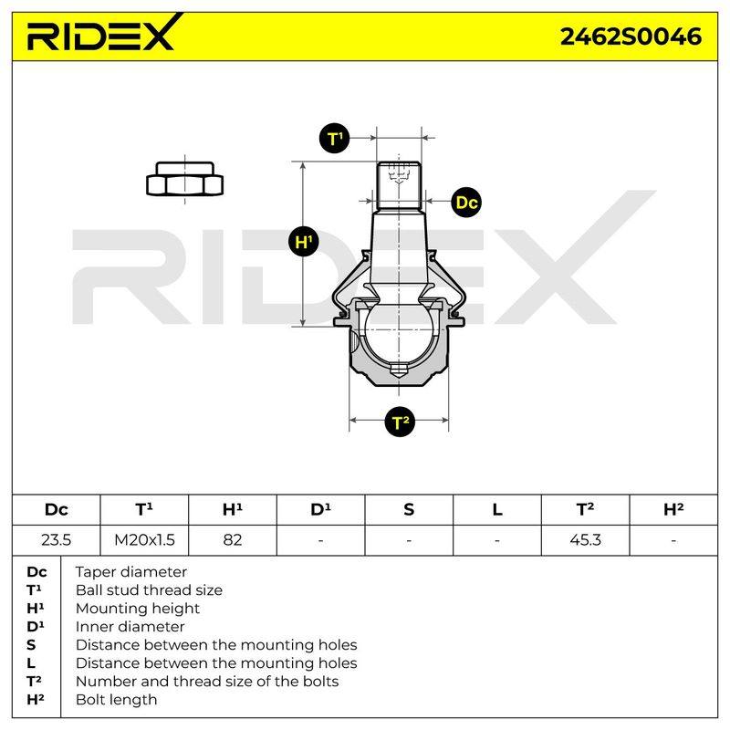 SUS-BJT-RID-VW-NEW-0025 #3