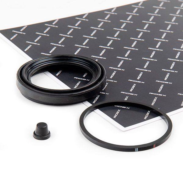 BRK-CAL-RID-BMW-NEW-0096 #1