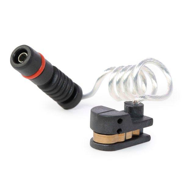 BRK-PAD-RID-VW-NEW-0012 #1