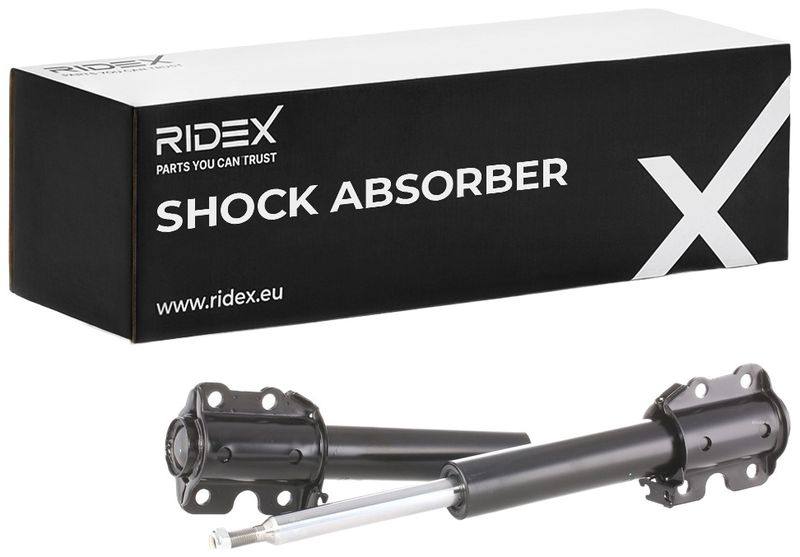 SUS-SHA-RID-VW-NEW-0157 #1