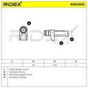ELE-SEN-RID-PUC-NEW-0008 #1
