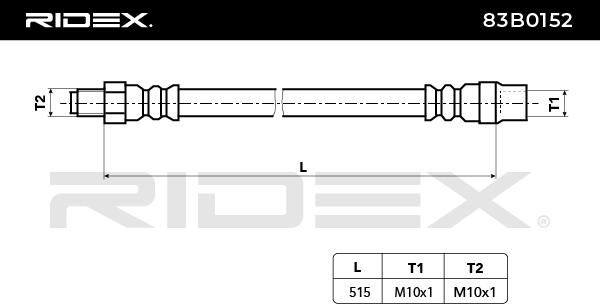SUPP-6358-83B0152 #3
