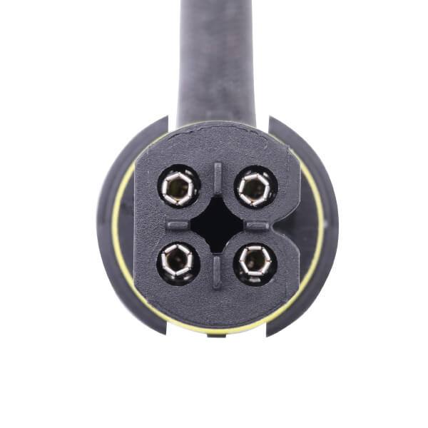 ELE-SEN-RID-BMW-NEW-0234 #1