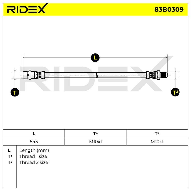 BRK-HOS-RID-MER-NEW-0042 #1