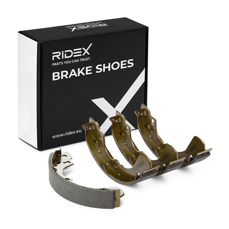 BRK-SHO-RID-SUZ-NEW-0018 #1