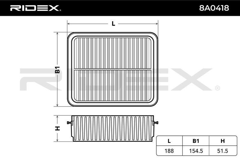 SUPP-6358-8A0418 #3