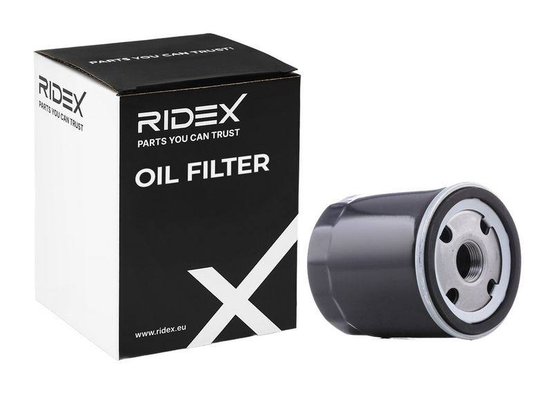 FIL-OIL-RID-PEU-NEW-0003 #1