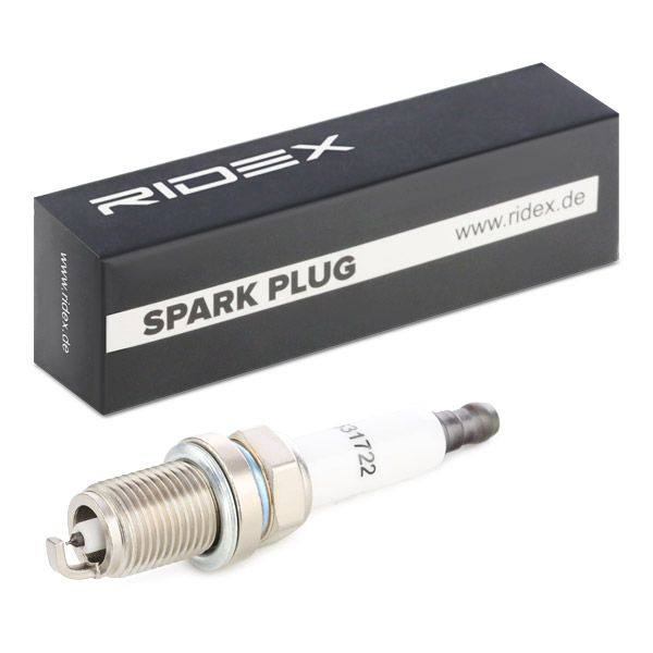 IGN-SPK-RID-CAT-NEW-0010 #1