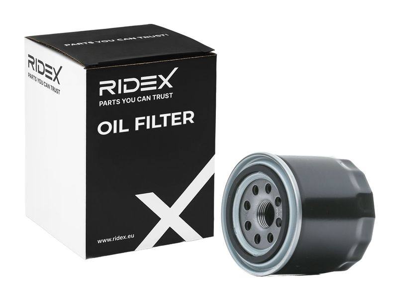 FIL-OIL-RID-SUZ-NEW-0008 #1