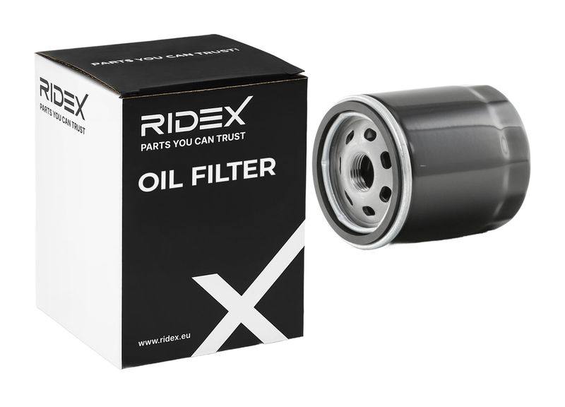 FIL-OIL-RID-CHR-NEW-0002 #1