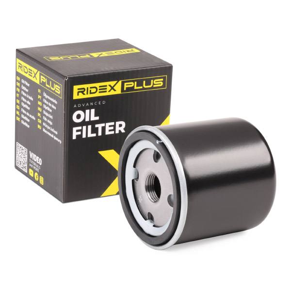 FIL-OIL-RID-CHR-NEW-0001 #1