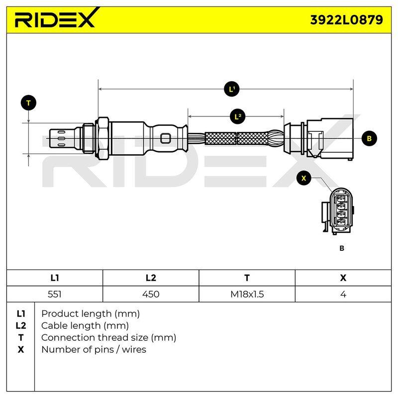 ELE-SEN-RID-PEU-NEW-0117 #1